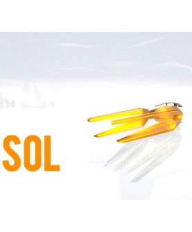Aaero - SOL DLC Steam Key GLOBAL